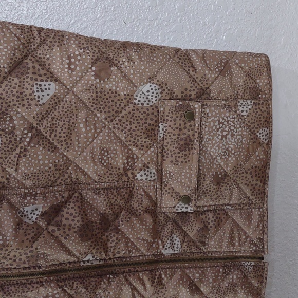 Gloria Vanderbilt Vest - Picture 4 of 17